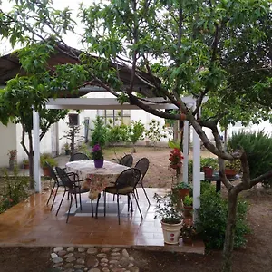 Maison d'hôtes Garden